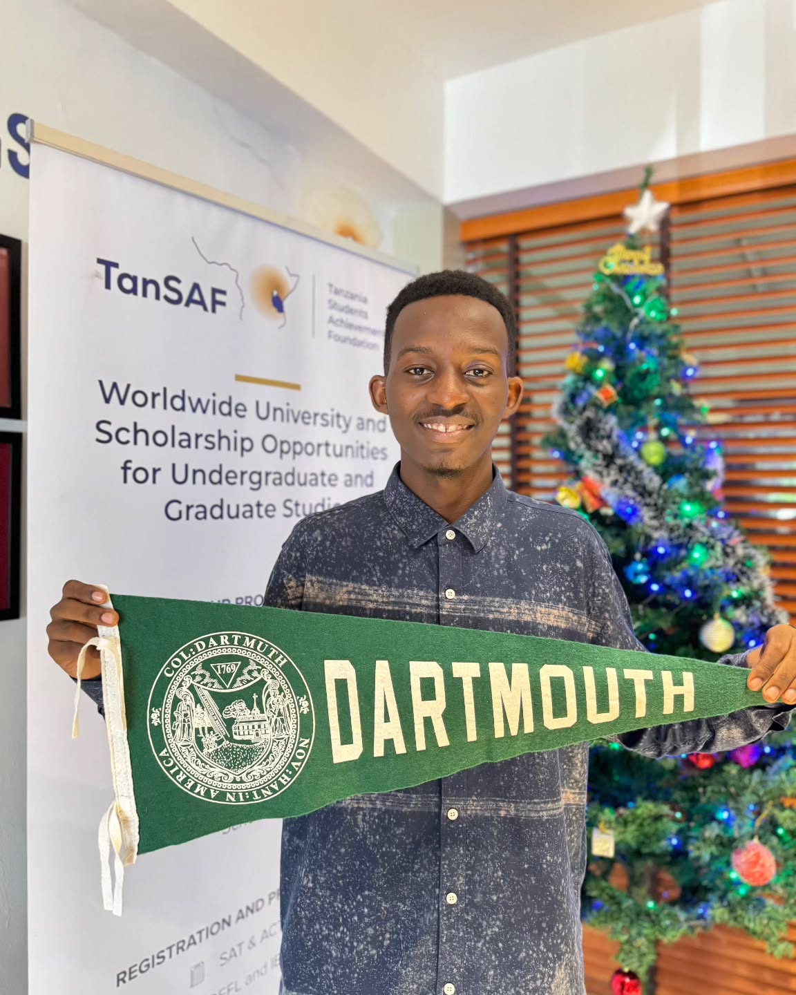 Gift Christopher Christian