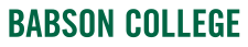 Babson College
